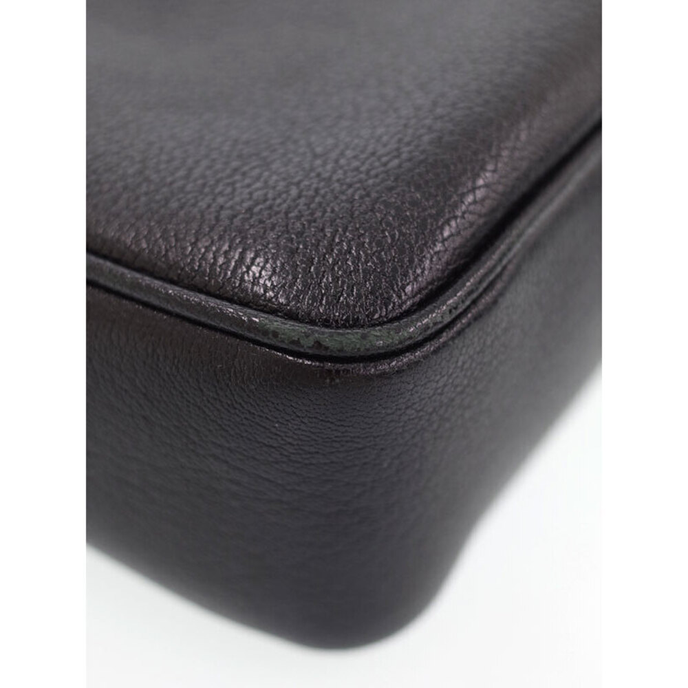 Saint Laurent Quilted Matelasse Paris Lou Camera Chain Shoulder Bag - Picture 6 of 9